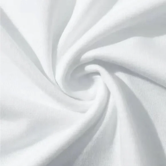 “Know Your Worth Then Add Tax” Quoted Tee - Picture 4 of 4